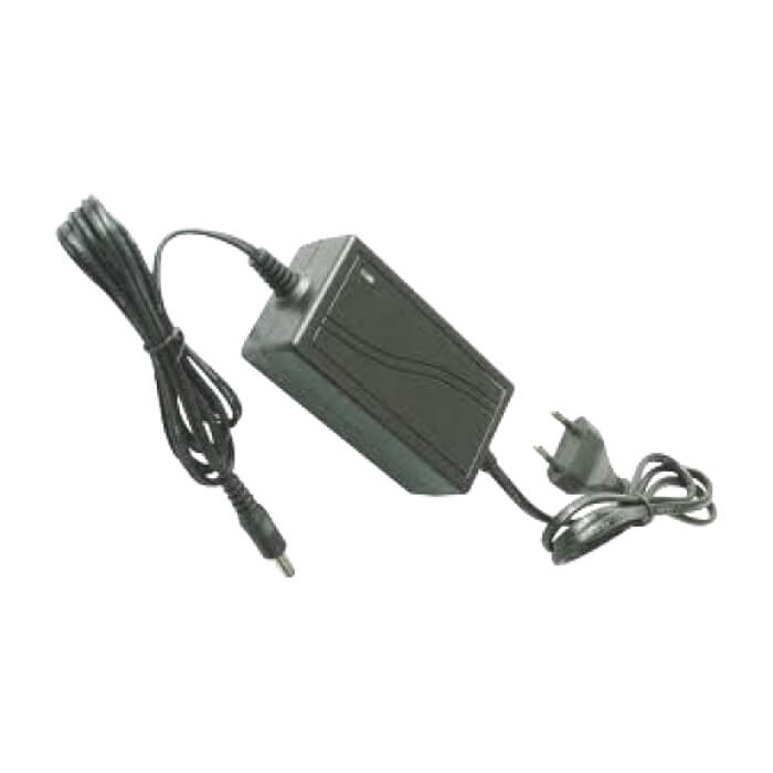HikVision XED-1212S, Adapter (with cables removed) for Cameras, 12Vdc/1A на супер цена