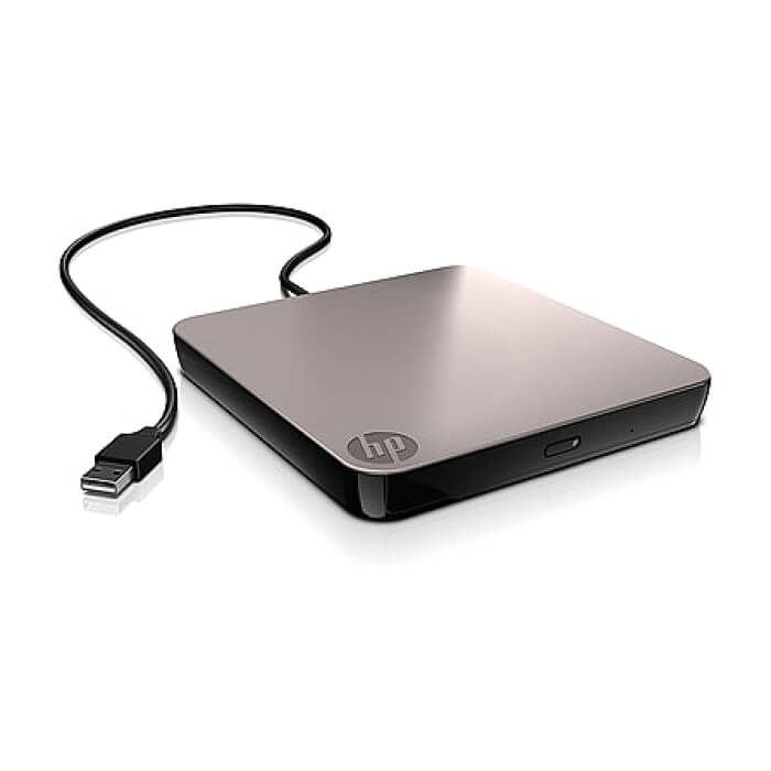 HPE Mobile USB DVDRW Drive на супер цена