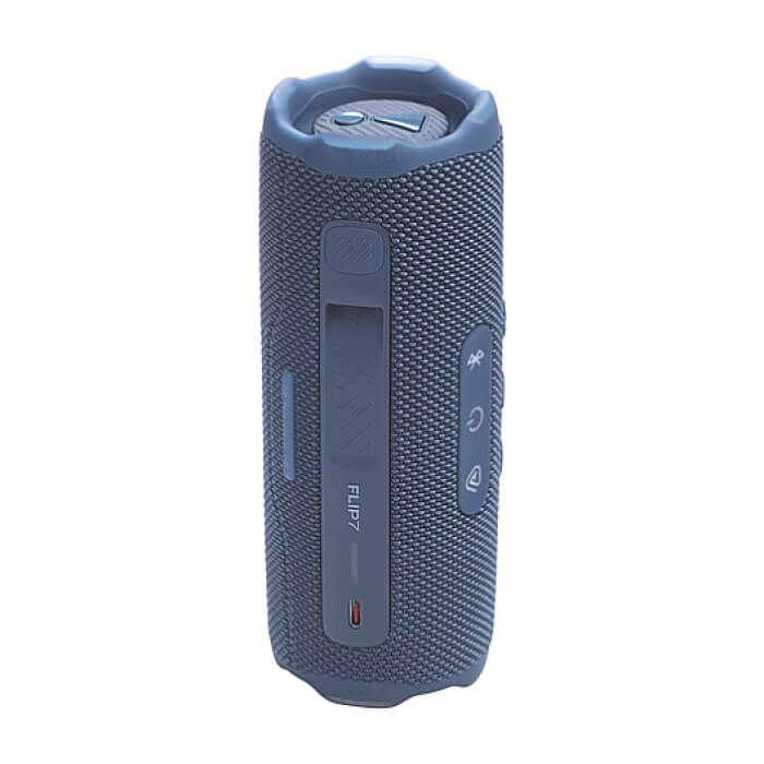 JBL FLIP7 BLU Portable waterproof and drop-proof speaker ID 89571 (тъмнейл - 3)