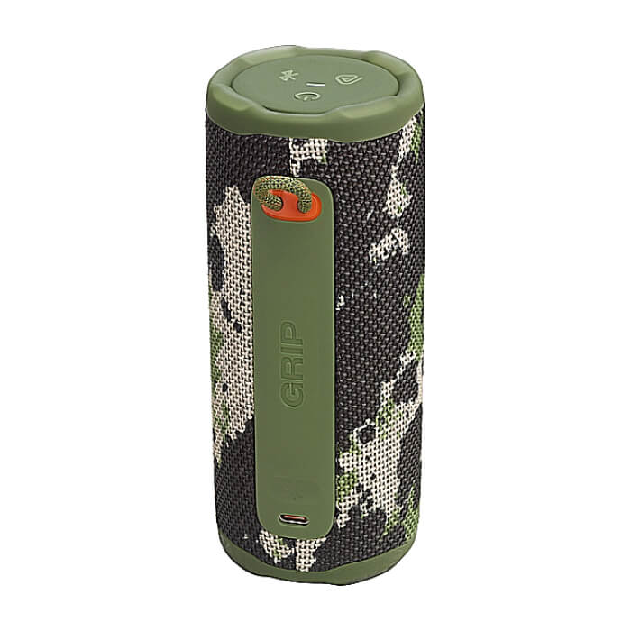 JBL GRIP SQUAD Compact Bluetooth speaker with ambient light ID 97000 (тъмнейл - 2)