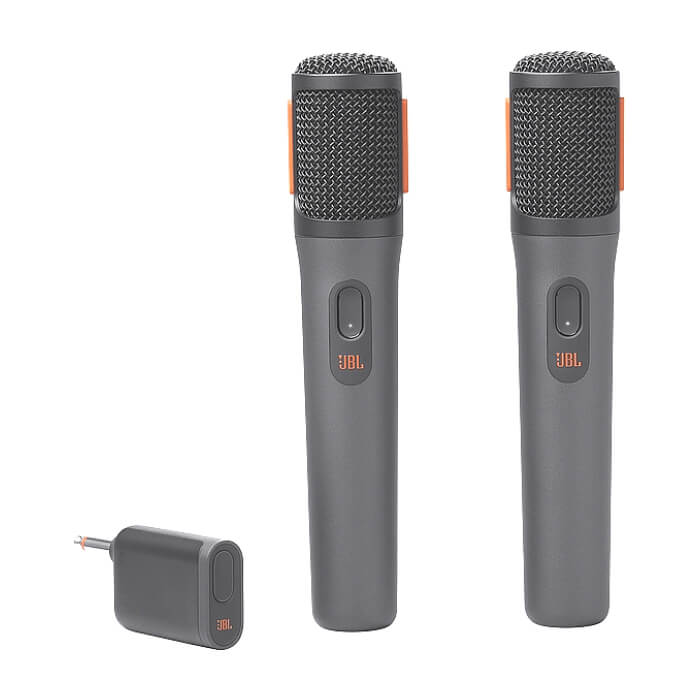JBL PartyBox Wireless Mic ID 76917 на супер цена