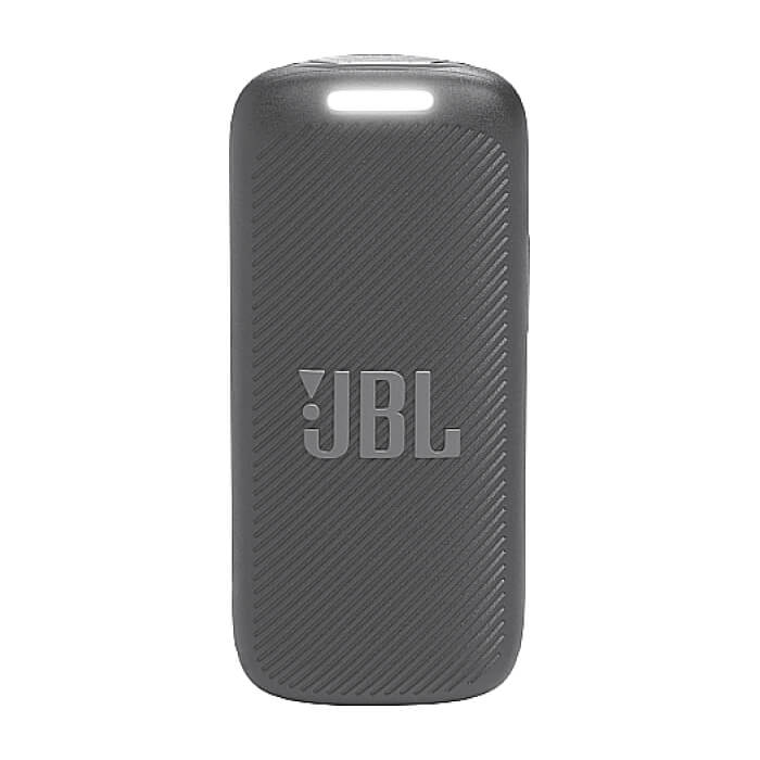 JBL QUANTUM Stream Wireless Lightning - Wearable wireless streaming microphone for lighting connection ID 79712 (тъмнейл - 4)