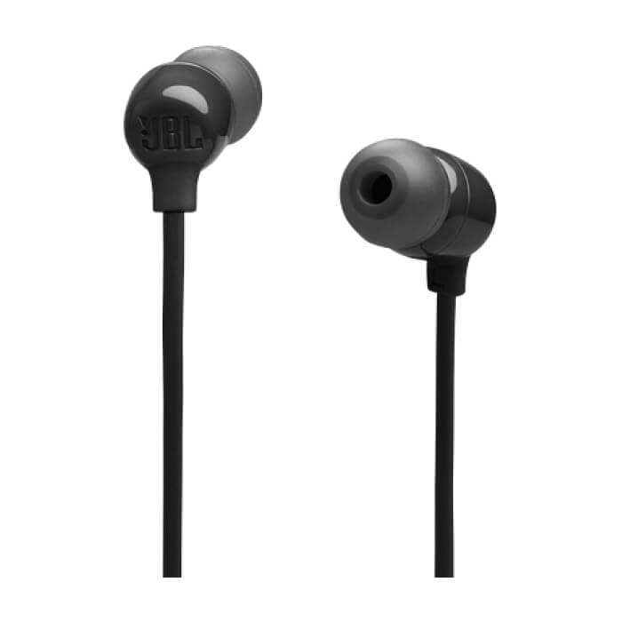 JBL T135BT BLK Wireless in-ear headphones ID 91955 (тъмнейл - 2)