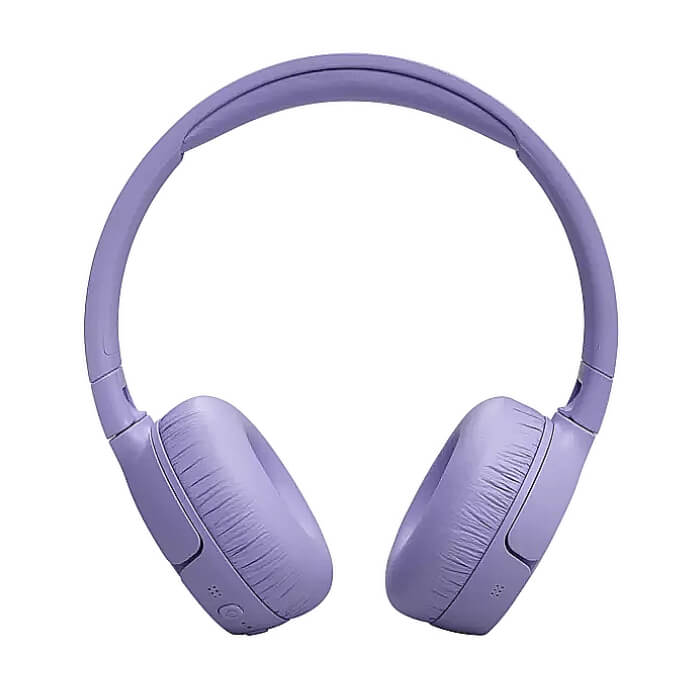 JBL T670NC PUR HEADPHONES ID 66464 (тъмнейл - 3)