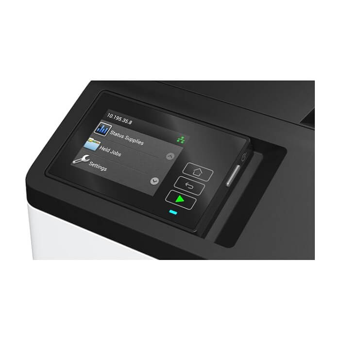 Lexmark MS631dw A4 Monochrome Laser Printer ID 67091 (тъмнейл - 5)