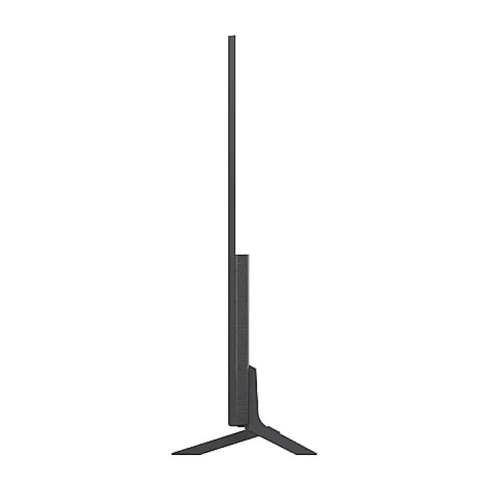 LG 75QNED82A3B, 75" 4K QNED HDR Smart TV, 3840x2160, DVB-T2/C/S2, ?7 AI Processor, HDR10 / HLG, webOS 25 ThinQ, VRR / ALLM / HGiG, 4K Upscaling, WiFi 5, Voice Controll, Blueto ID 93427 (тъмнейл - 3)
