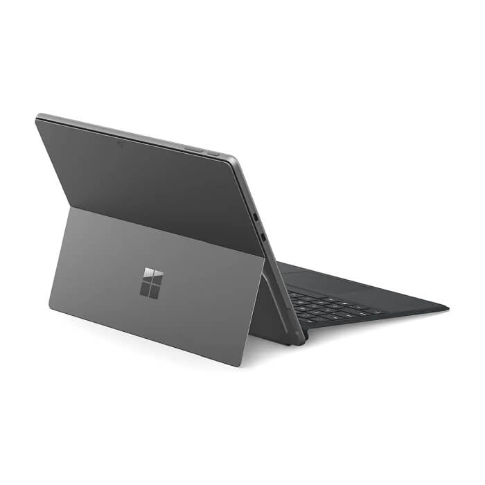 Microsoft Surface Pro Keyboard 2024 Con ENG/INT, Black (тъмнейл - 5)