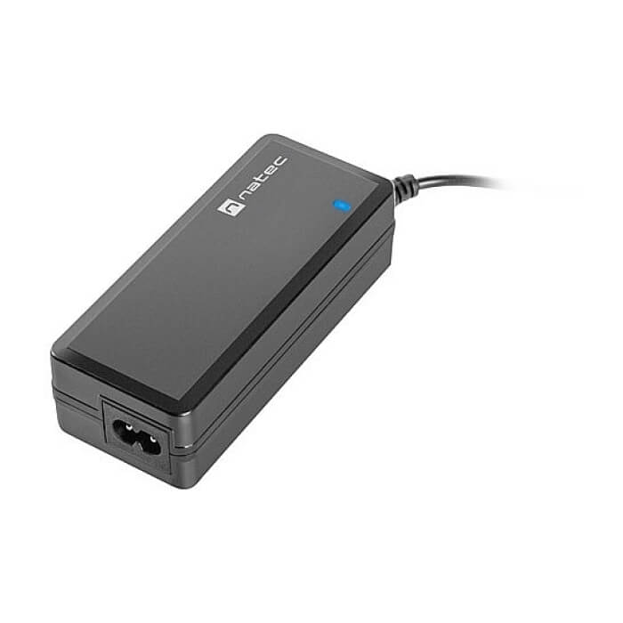 Natec Universal Laptop Charger Temera 70 70W (тъмнейл - 5)