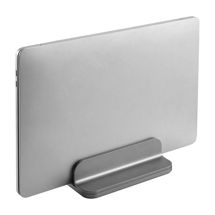 Neomounts by NewStar Notebook Desk Stand (vertical) ID 63331 на супер цена