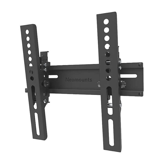 Neomounts by NewStar Screen Wall Mount (tilt, lockable, VESA 200x200) ID 66866 (тъмнейл - 3)