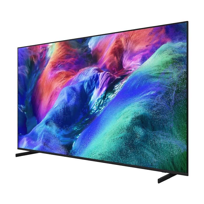 Samsung 55" MRE55R85H Micro RGB 4K UHD Vision AI Smart TV 144 Hz VRR (100 Hz Native) 2026 ID 99257 (тъмнейл - 2)