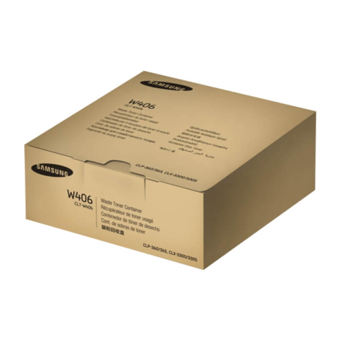 Samsung CLT-W406 Toner Collection Unit ID 68121 на супер цена