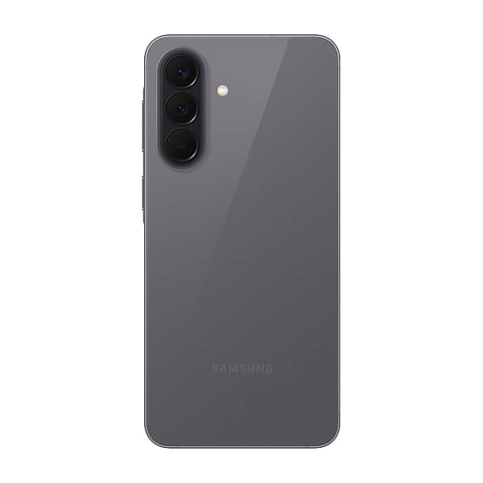 Samsung SM-A576 GALAXY A57 5G 8GB 128GB Awesome Gray ID 96701 (тъмнейл - 3)