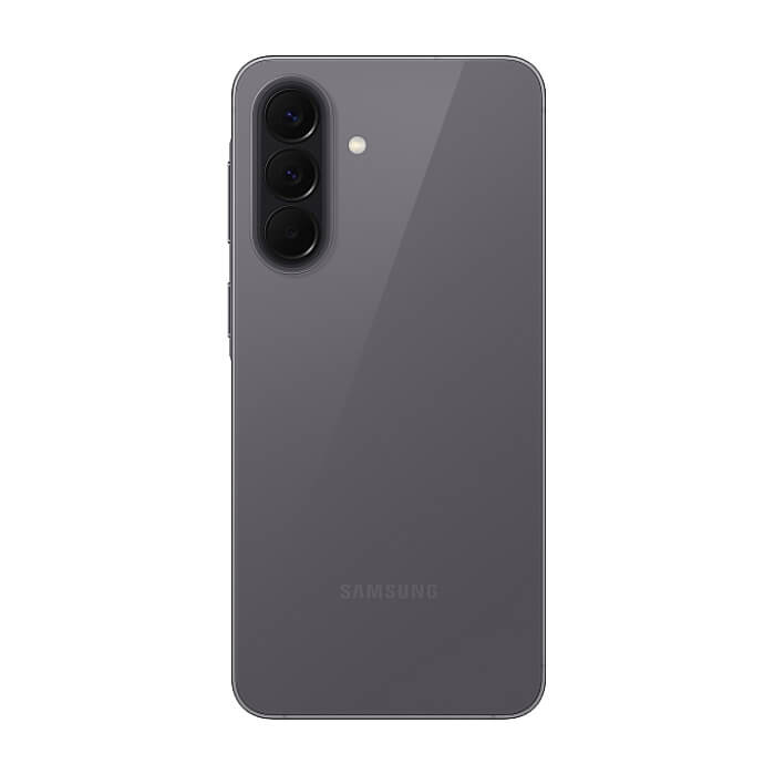 Samsung SM-A576 GALAXY A57 5G 8GB 256GB Awesome Gray ID 96697 (тъмнейл - 3)