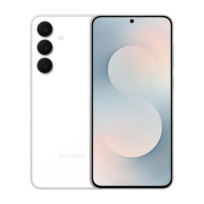 Samsung SM-S731 GALAXY S25 FE 8GB 128B White ID 95204 на супер цена