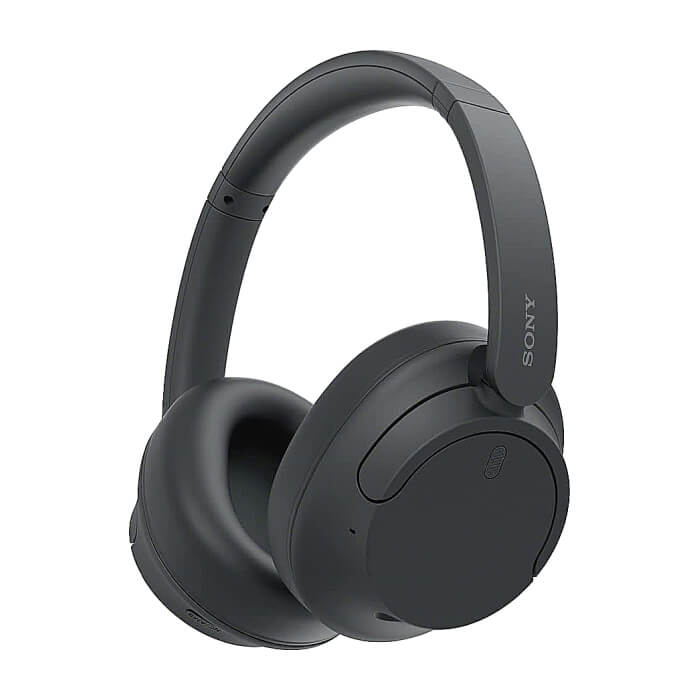 Sony Headset WH-CH720N, black ID 66407 (тъмнейл - 2)