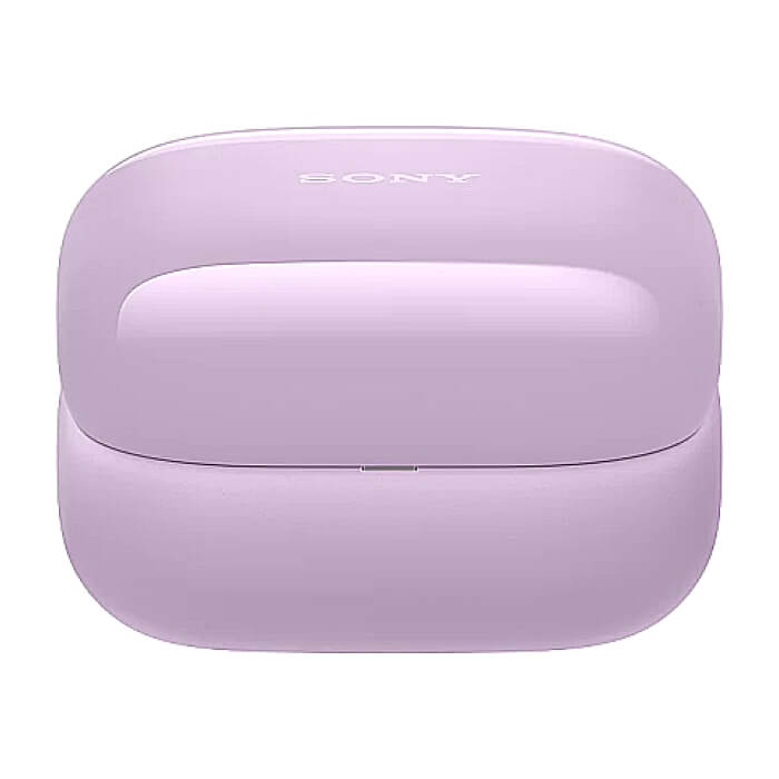 Sony LinkBuds Clip WF-LC900 TWS Open-ear Earbuds , lavender ID 95919 (тъмнейл - 3)
