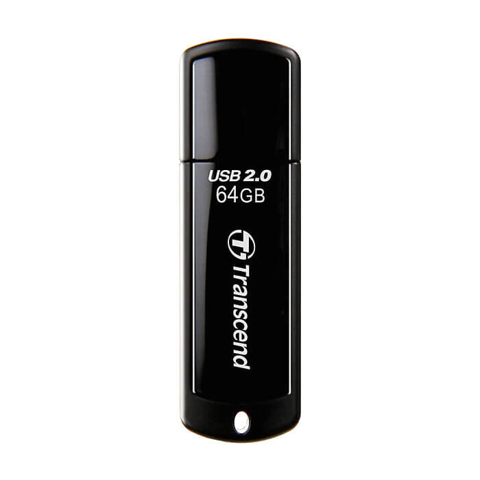 Transcend 64GB JETFLASH 350 ID 74196 на супер цена