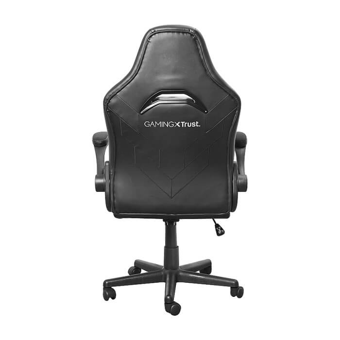 TRUST GXT703 Riye Gaming Chair Black ID 74719 (тъмнейл - 5)