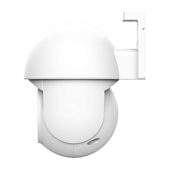 TRUST IPCAM-3900 Outdoor dome camera - White ID 84378 (тъмнейл - 4)
