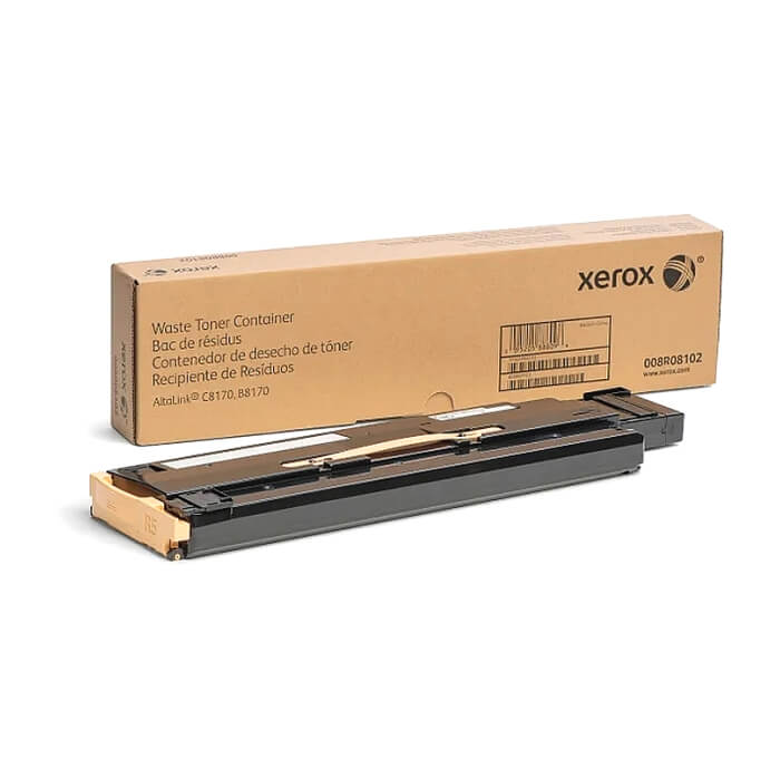 Xerox AltaLink C8170 & B8170 Waste Toner Container (101,000 Pages) ID 92060 на супер цена