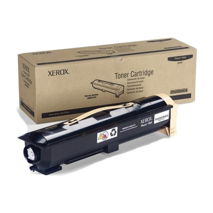 Xerox Phaser 5550 Toner Cartridge ID 68010