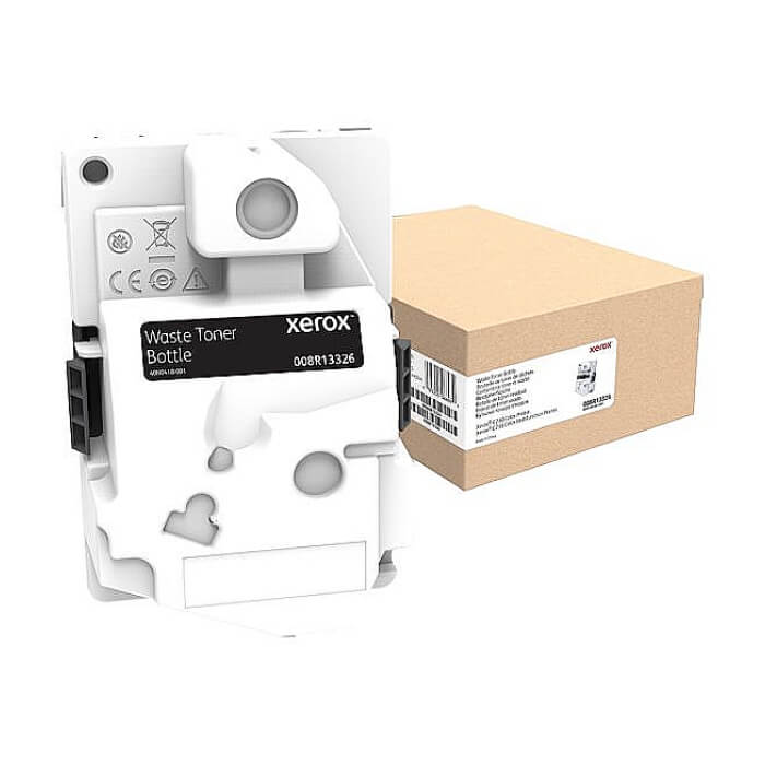 Xerox Waste toner bottle 15,000 pages C230/C235 ID 67872