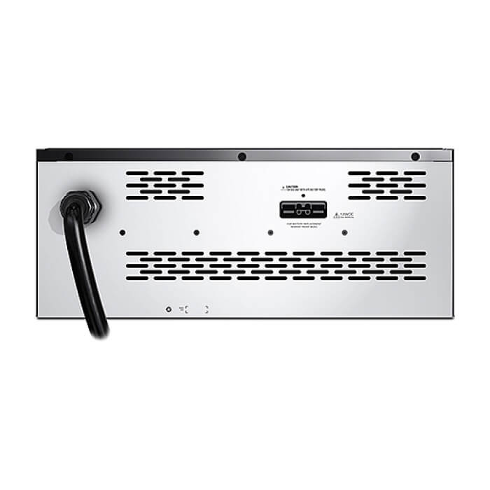 APC Smart-UPS X 120V External Battery Pack Rack/Tower (тъмнейл - 2)