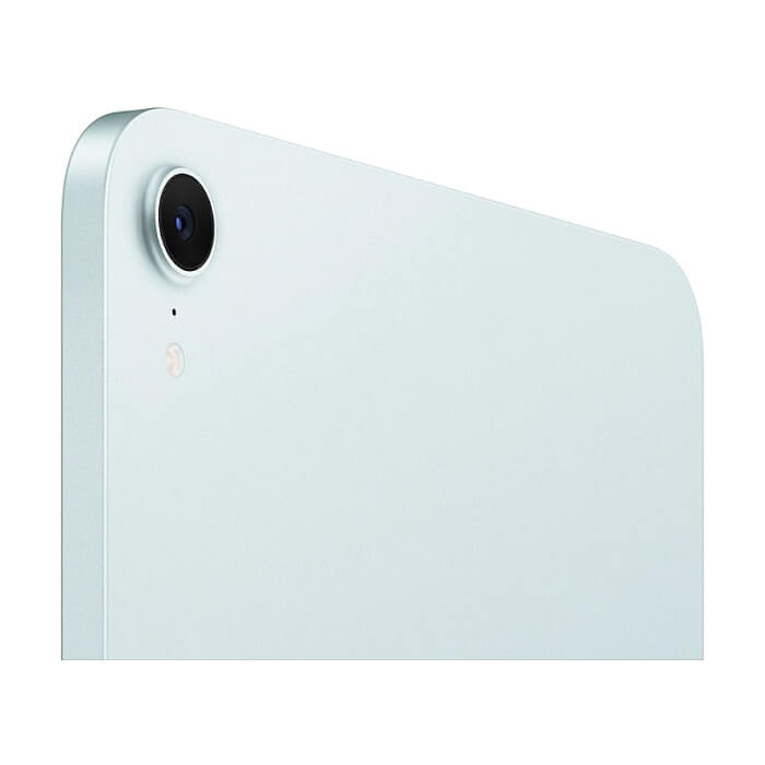 Apple iPad mini (A17 Pro) Wi-Fi 256GB - Blue ID 83938 (тъмнейл - 5)