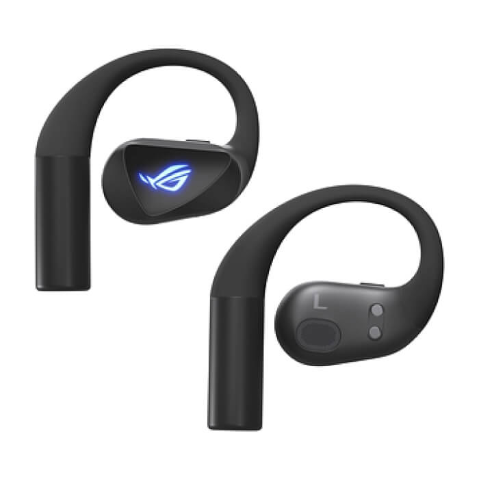 Asus,O701ROGCETRAOPENWIRELESS/BLK ID 97430 (тъмнейл - 4)
