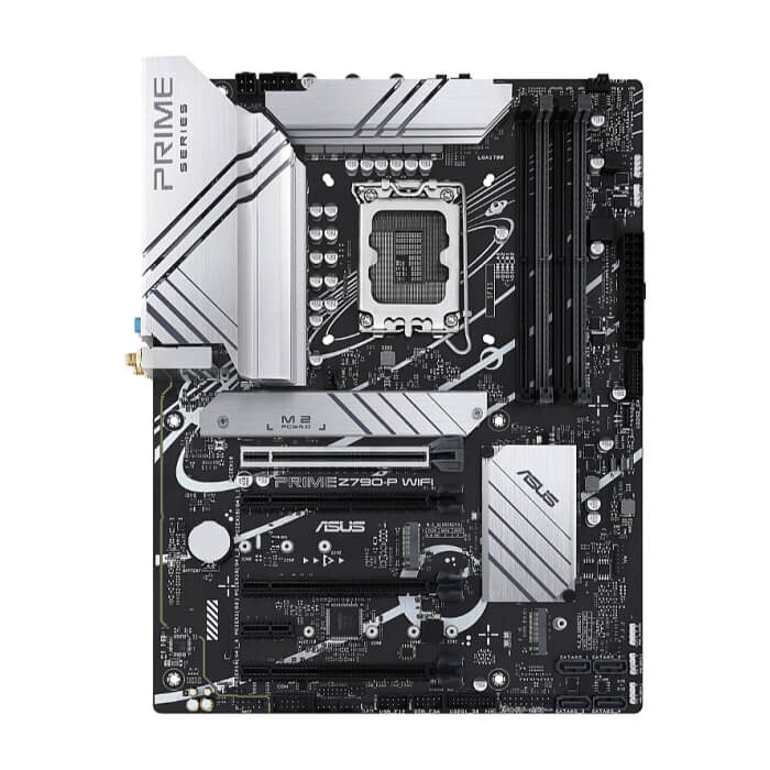Asus Prime Z790-P Wi-Fi ID 88486 на супер цена
