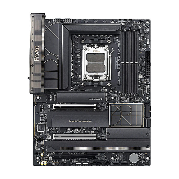 Asus ProArt X870E Creator Wi-Fi ID 92884 на супер цена
