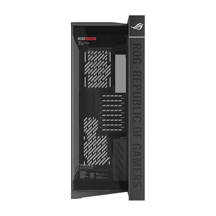 Asus ROG Cronox GR801 Curved TG ARGB ID 98158