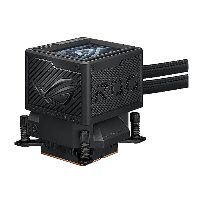 Asus ROG Ryujin III 360 ARGB Extreme ID 92682 на супер цена