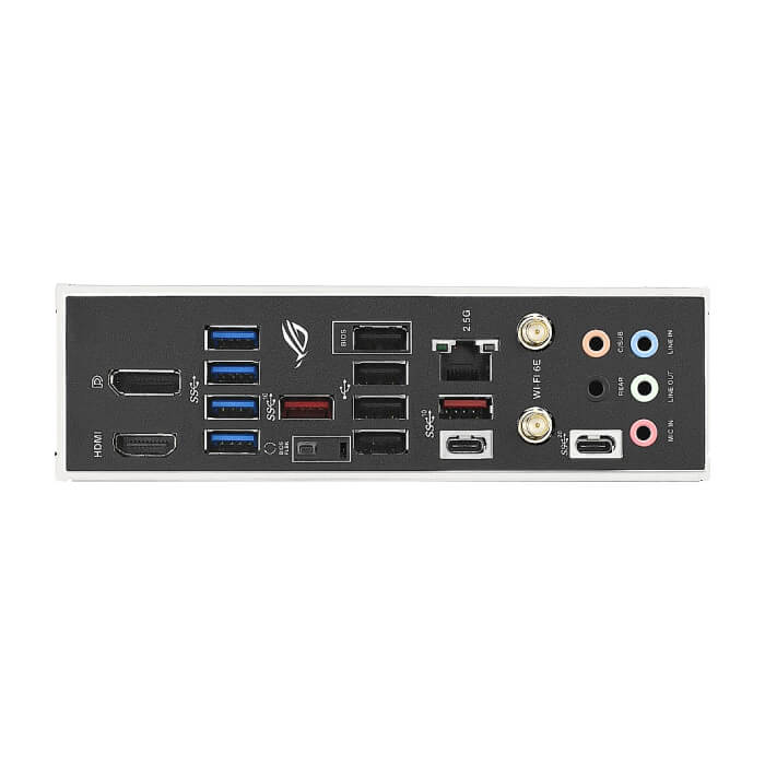 Asus ROG Strix B650E-F Gaming Wi-Fi ID 87724 (тъмнейл - 4)