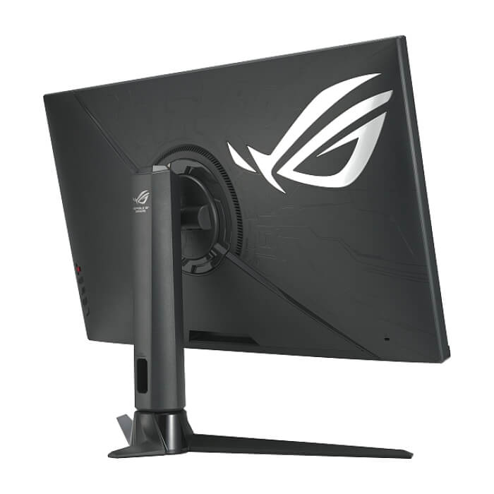 Asus ROG Strix XG32AQ Gaming Monitor 32", WQHD (2560 x 1440),Fast IPS, 175 Hz (OC), 1 ms GTG, NVIDIA G-SYNC compatible, Variable Overdrive, DisplayHDR 600, Black ID 90960 (тъмнейл - 5)