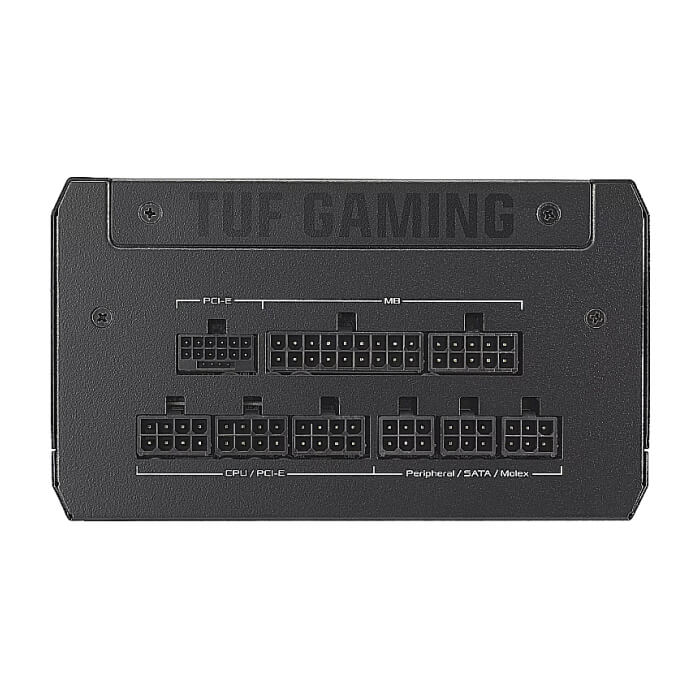 Asus TUF Gaming 850W ID 92558 (тъмнейл - 5)