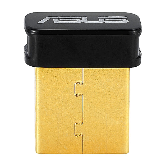 Asus ,USB Adapter ASUS USB-BT540, Bluetooth 5.4 на супер цена от GT Computers Asus ,USB Adapter ASUS USB-BT540, Bluetooth 5.4 на супер цена