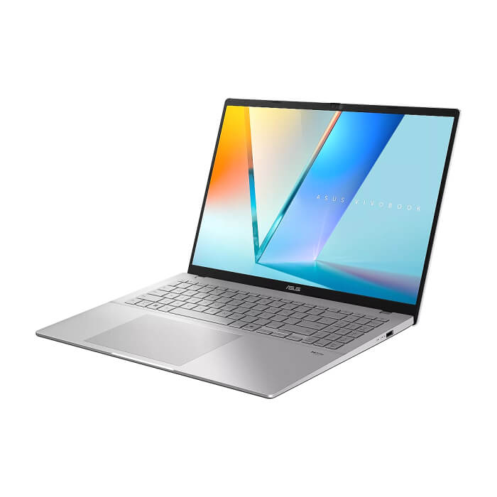 Asus Vivobook S S3607CA-RP037NA, Intel Ultra 7 255H 2.0 GHz (24MB Cache, up to 5.1 GHz, 16 cores, 16 Threads), 16.00" OLED WUXGA(WU) 1920X1200 16:10,144 Hz, LPDDR5 16GB  ( o ID 97691 (тъмнейл - 3)