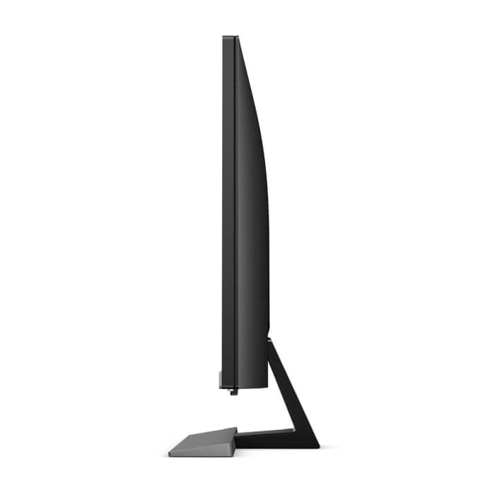 BenQ EW3270U, 31.5" VA, 4ms, 3840x2160 4K UHD, Entertainment Monitor, FreeSync, HDR, 95% DCI-P3, Opt-Clarity, Flicker-free, LBL, B.I.+, Super Resolution, 3000:1, 20M:1 DCR, 10 ID 65274 (тъмнейл - 4)