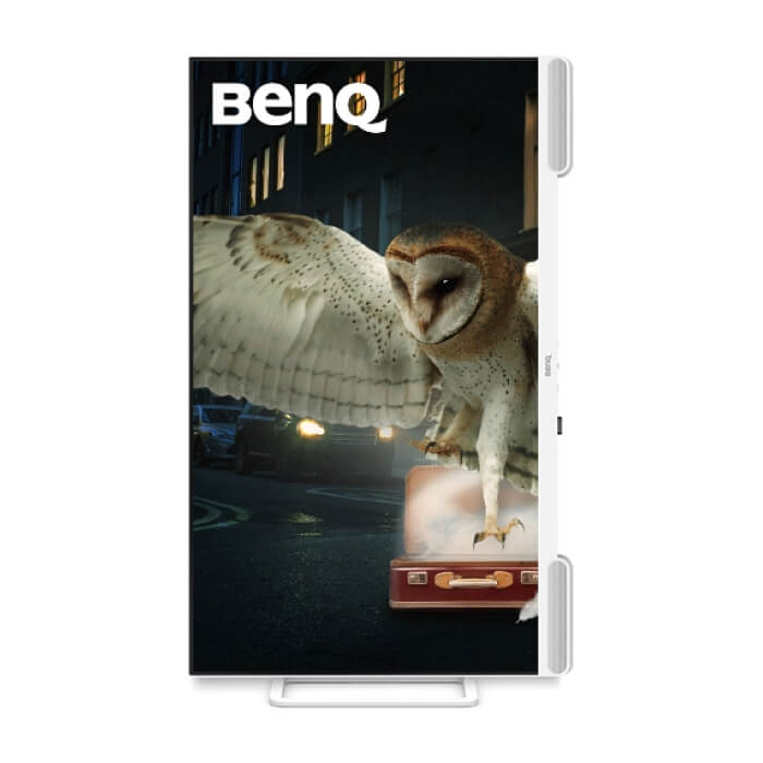 BenQ EW3290U 32” 4K BenQ Home Entertainment Monitor, WORK &  ENTERTAINMENT DISPLAY EW3290U WHITE ID 95428 (тъмнейл - 5)