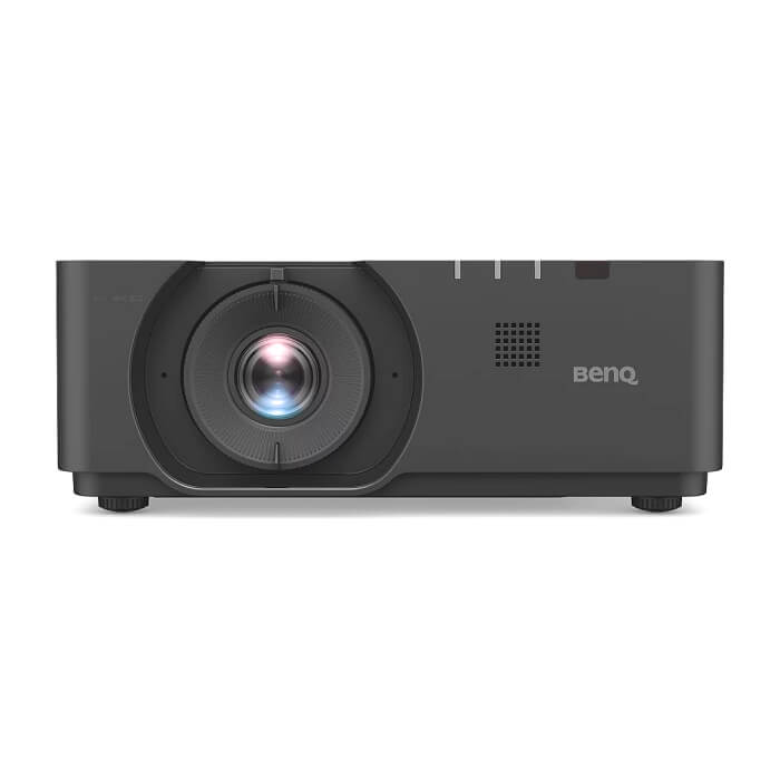 BenQ LU960ST DLP, WUXGA 1920x1200, 5500AL, Laser light, Contr. 3,000,000:1, Short-Thr.(0.78~0.84); 1.1X, 20,000 hrs life; Noise level: 37/35 dB (Normal/Eco mode), HDMI2.0, Displayp ID 76906