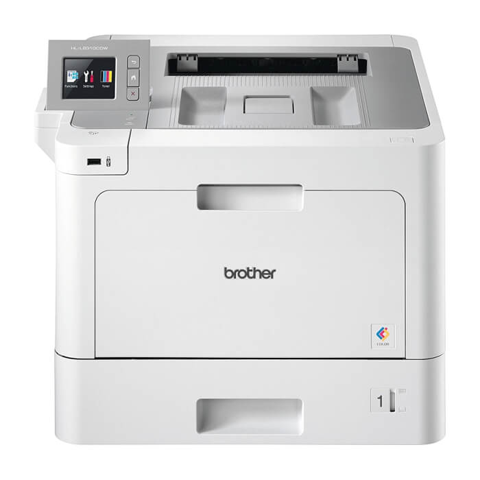 Brother HL-L9310CDW Colour Laser Printer ID 67249 на супер цена