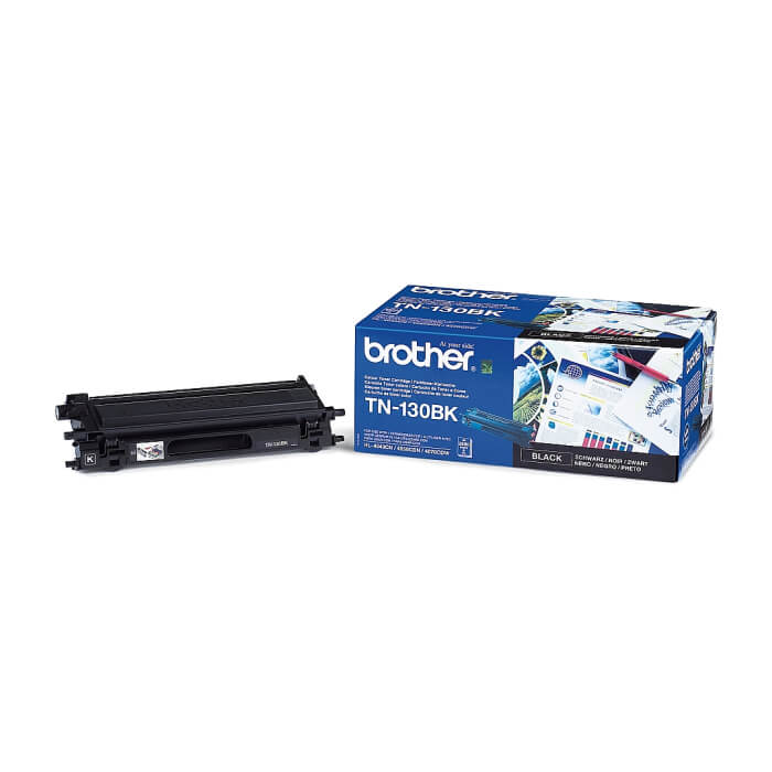 Brother TN-130BK Toner Cartridge Standard ID 69272 на супер цена