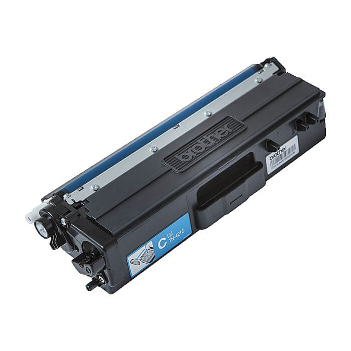 Brother TN-421C Toner Cartridge ID 69206 на супер цена