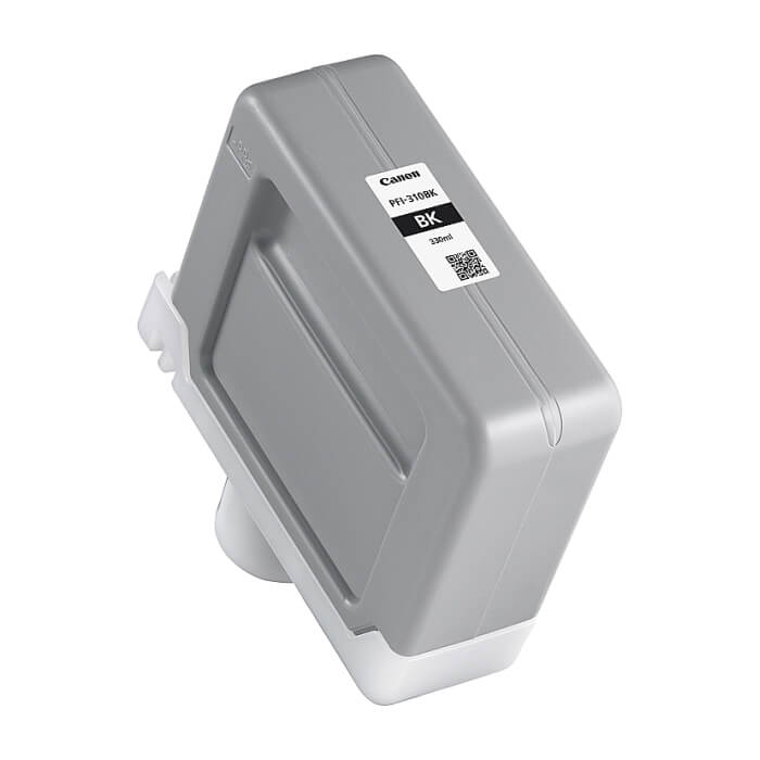 Canon Pigment Ink Tank PFI-310 Photo Black ID 70543 на супер цена от GT Computers Canon Pigment Ink Tank PFI-310 Photo Black ID 70543 на супер цена