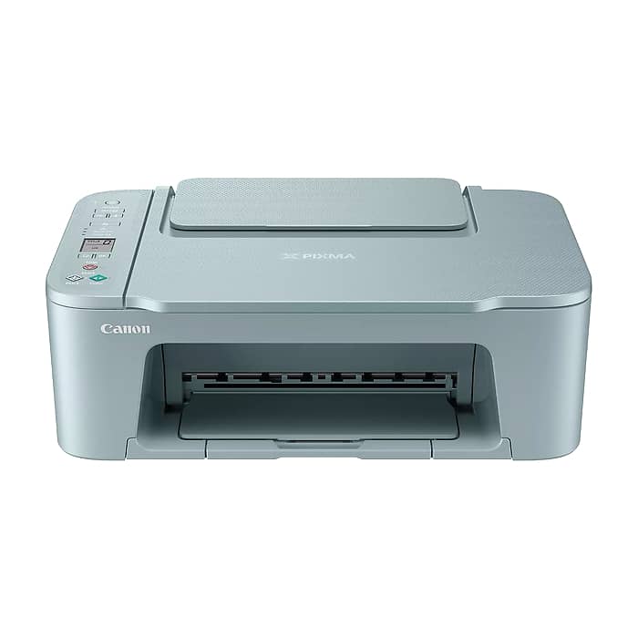 Canon PIXMA TS3752i All-In-One, Blue на супер цена