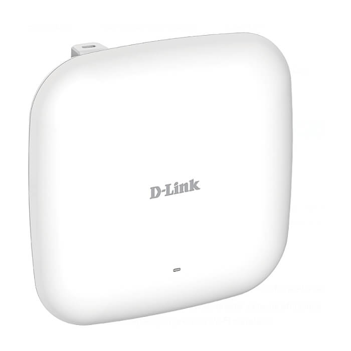 D-Link AX3600 Wi-Fi 6 Dual-Band PoE Access Point (тъмнейл - 3)
