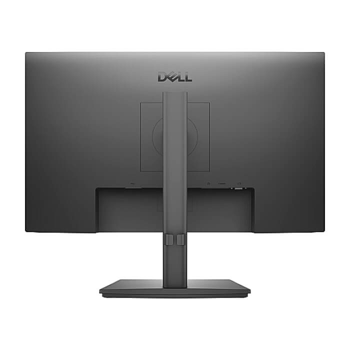 Dell E2425HSM, 23.8" Edge LED Anti-Glare, IPS Panel, 5ms GTG, 100 Hz, 1000:1, 250 cd/m2, Full HD 1920x1080, VGA, HDMI, Display Port, Speacers, Height-Adjustable, Pivot, Swivel, Tilt, Black ID 88219 (тъмнейл - 2)
