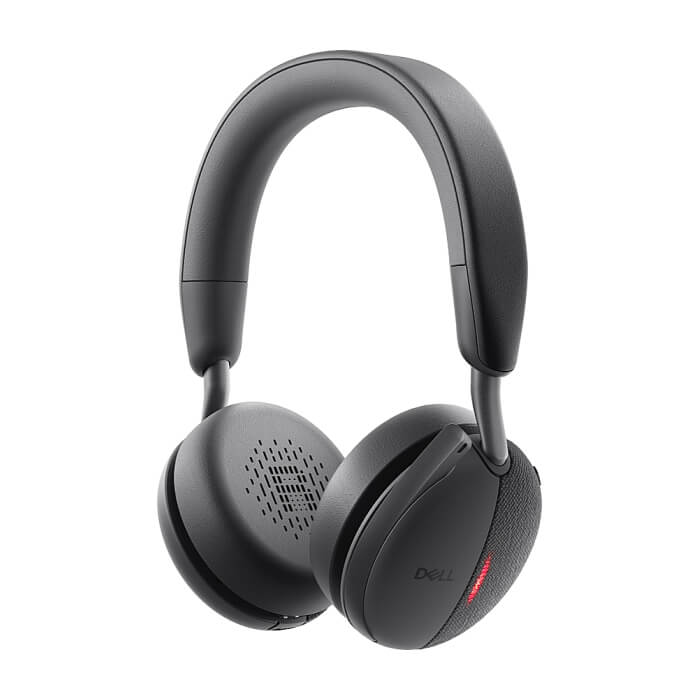 Dell Pro Wireless ANC Headset WL5024 ID 66487 (тъмнейл - 2)
